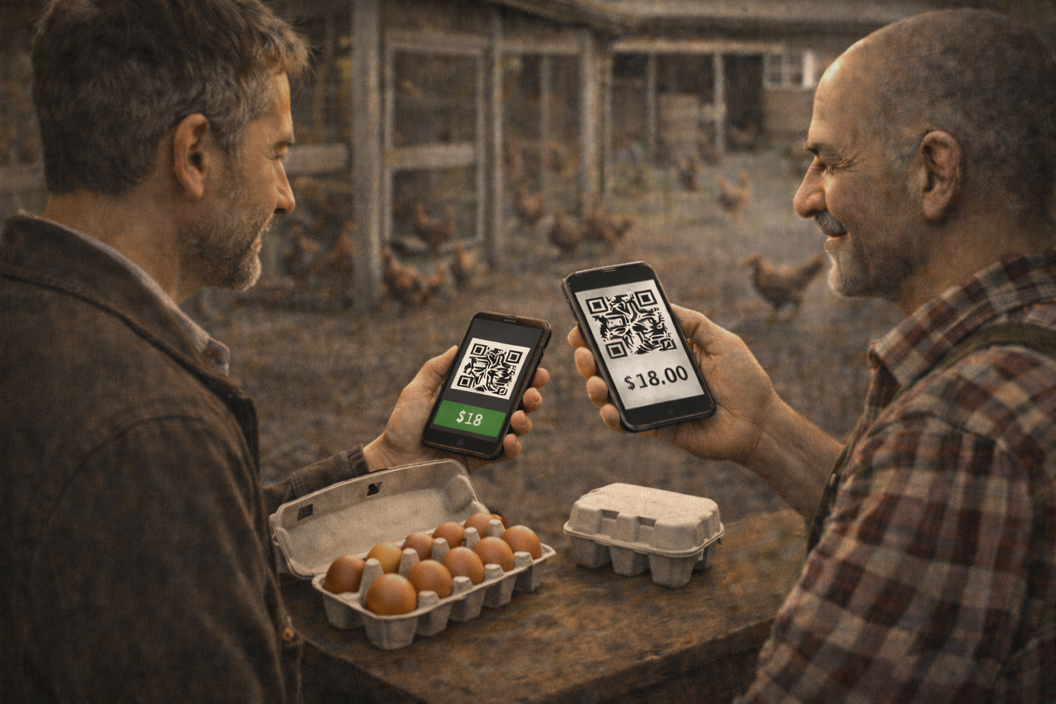 Ilustração da Transação 5